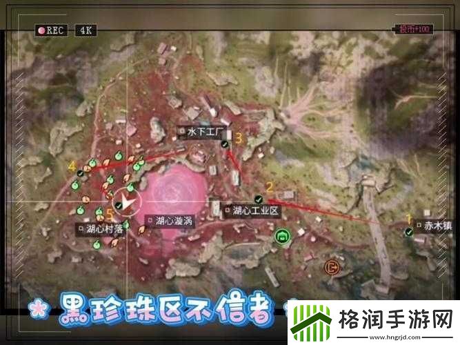 明日之后海岛地图树妖