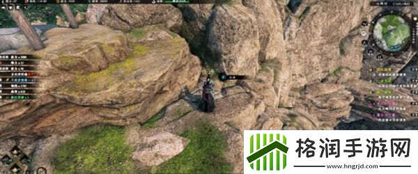 下一站江湖2云鹤疑云谜题攻略