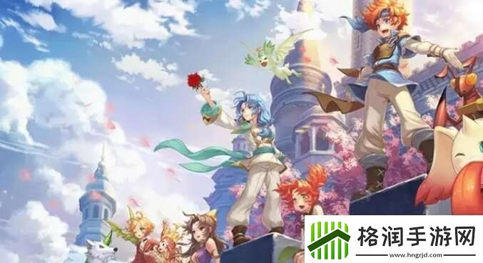 魔力宝贝复兴开服第一天攻略开服第一天通关教程