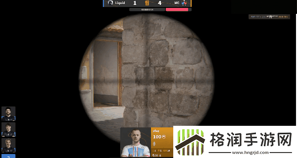 上海Major开幕阶段