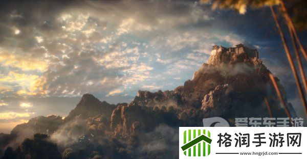 永劫无间公测时间是什么时候