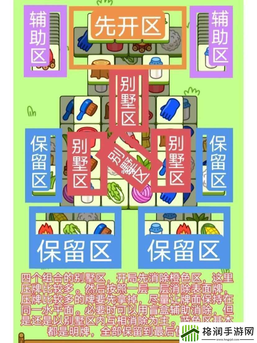 羊了个羊12月9日攻略