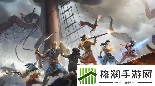 永恒之柱总监当初认为众筹成功几率只有一半