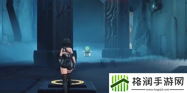 鸣潮2守望永恒任务怎么通关