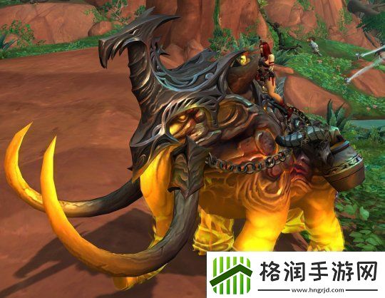 魔兽世界跟上泽地任务攻略跟上泽地任务怎么做