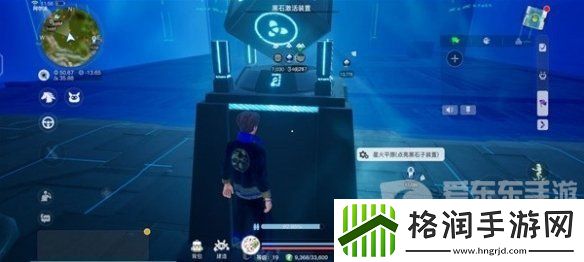 创造吧我们的星球地图怎么解锁