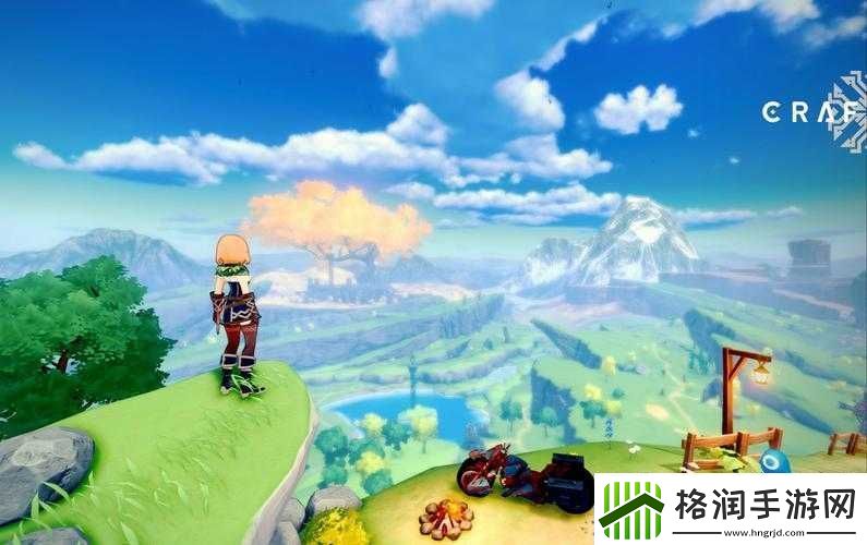 创世理想乡升级攻略