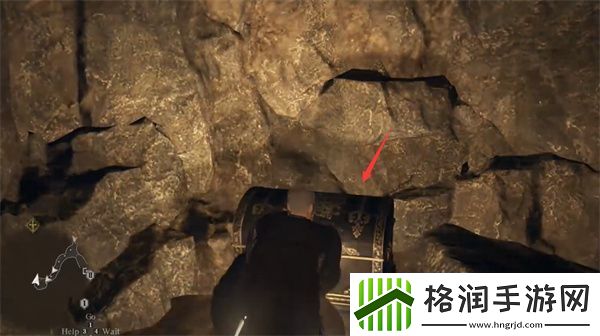 龙之信条2贤明戒指获得方法