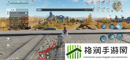 天涯明月刀手游怎么拜师跟收徒