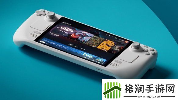 Valve更新版本友猜测或研发新一代Steam