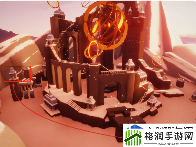 解锁新区域探索法