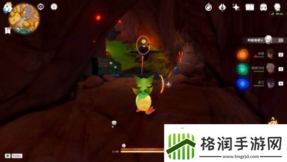 原神燃素开采研究所之战怎么过