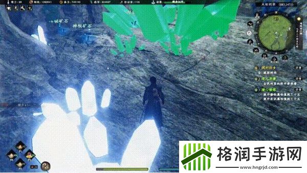 下一站江湖2金石地牢任务怎么做