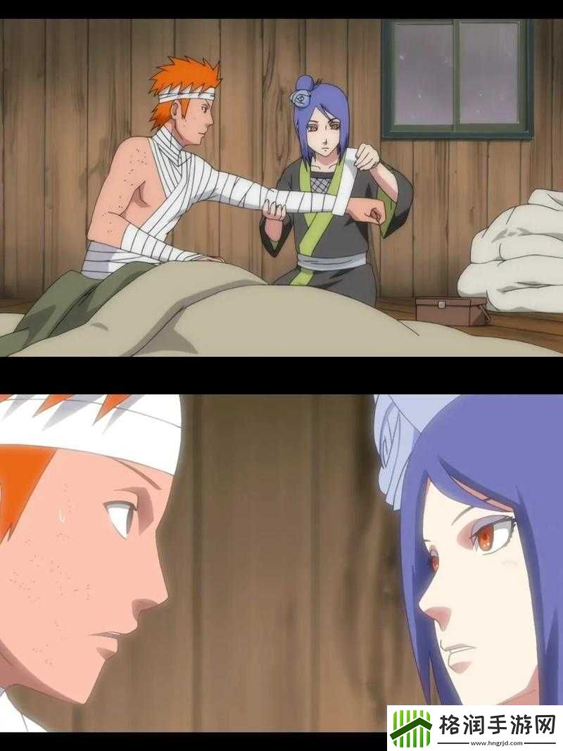 小南吃长门胡萝卜