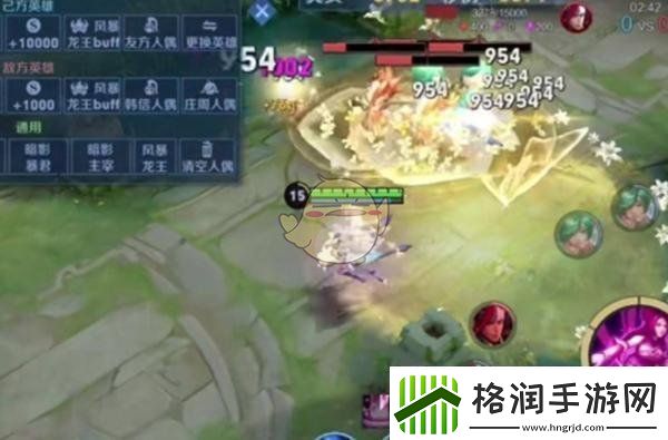 王者荣耀貂蝉刷无限被动方法介绍