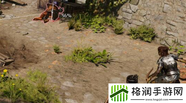 博德之门3无人掉队成就攻略