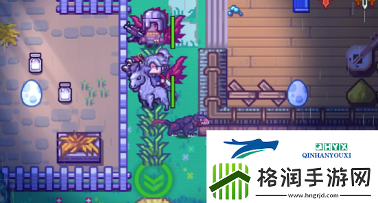 伊洛纳燃烧森林的传送阵如何解锁