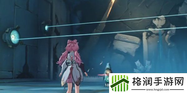 鸣潮2守望永恒任务怎么通关