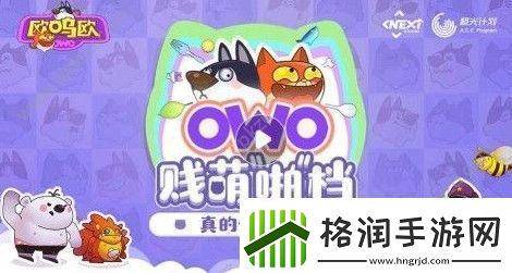 欧呜欧最后一关怎么过