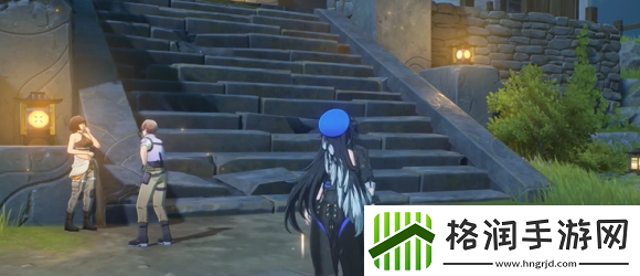 鸣潮2追月节邀请秧秧拍照任务怎么完成