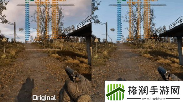 潜行者2性能优化MOD发布