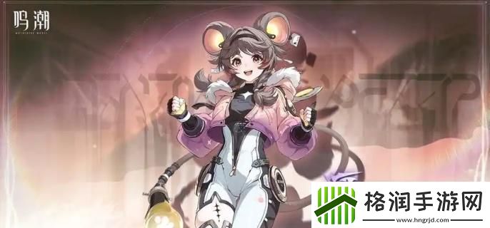 鸣潮灯灯技能怎么加点