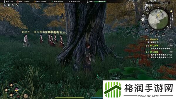 下一站江湖2金石地牢任务怎么做