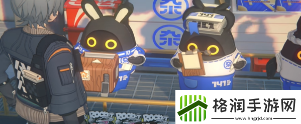 绝区零入职五周年纪念照任务攻略