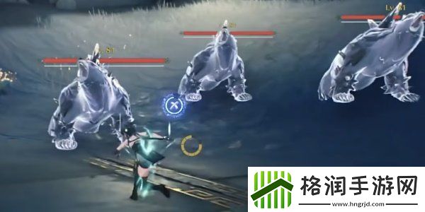 鸣潮2守望永恒任务怎么通关