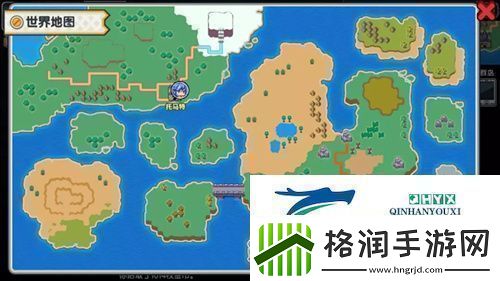 伊洛纳燃烧森林的传送阵如何解锁