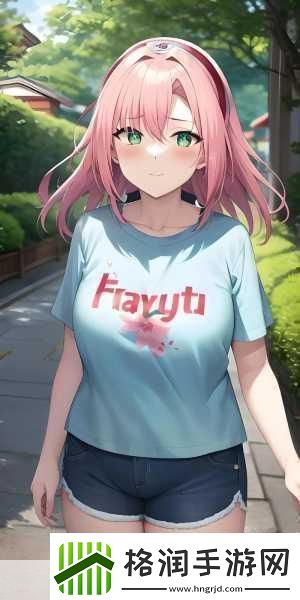 火影忍者女忍者的耐力测试