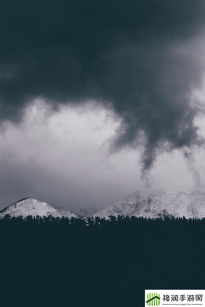 探索方舟手游南部矿洞