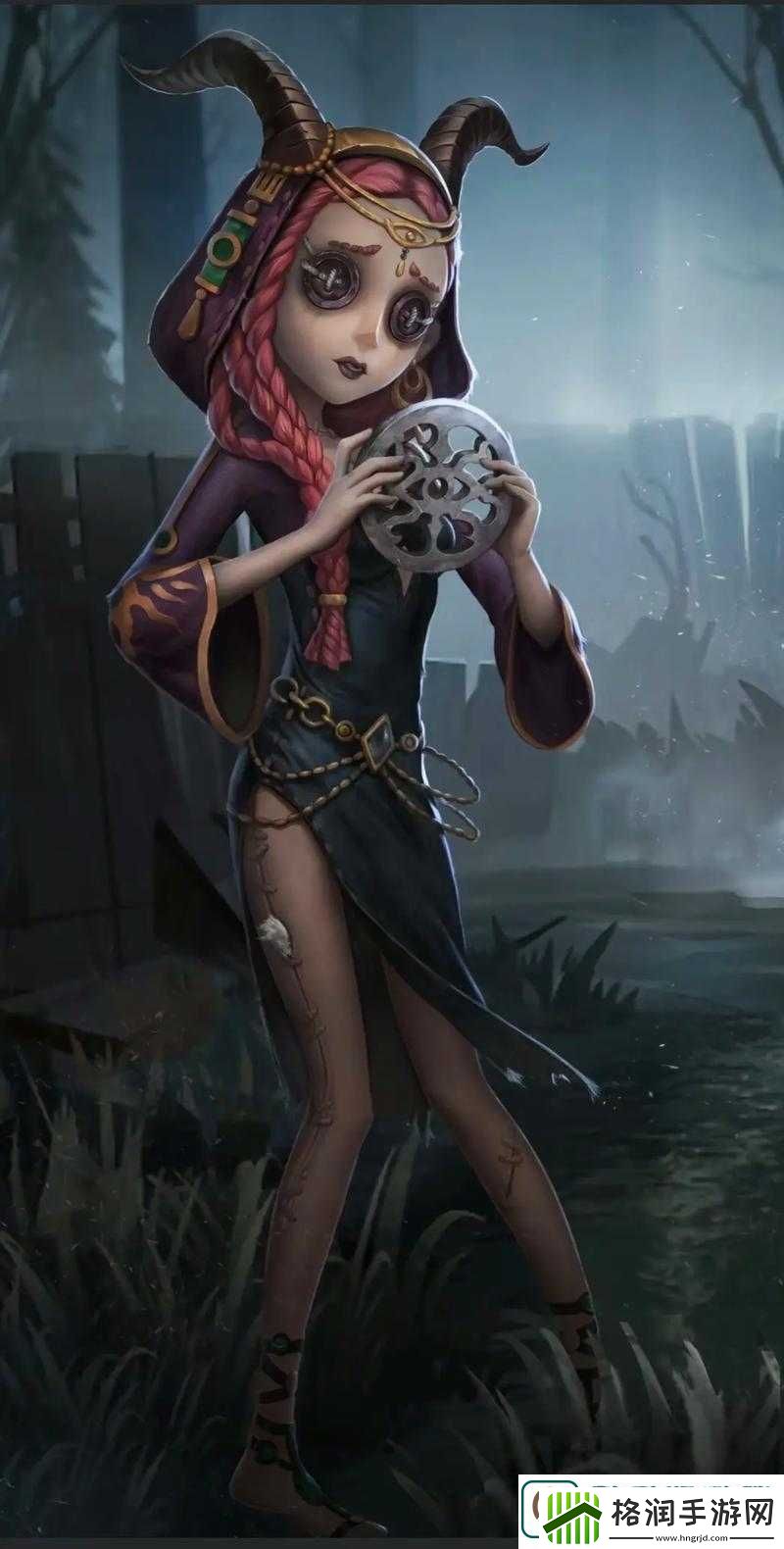 第五人格祭司技能使用技巧与要点解析