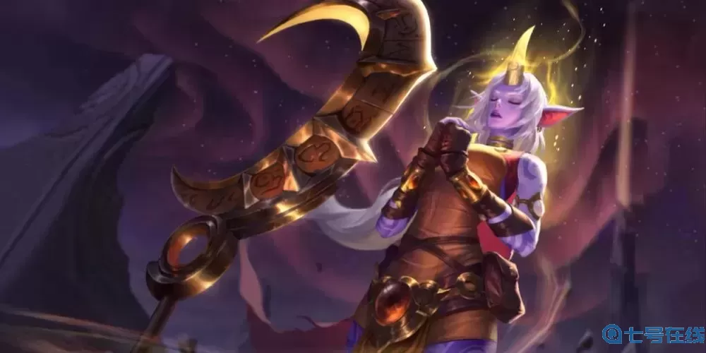 英雄联盟中单法师大全