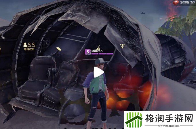 风暴岛当迷失者要注意什么