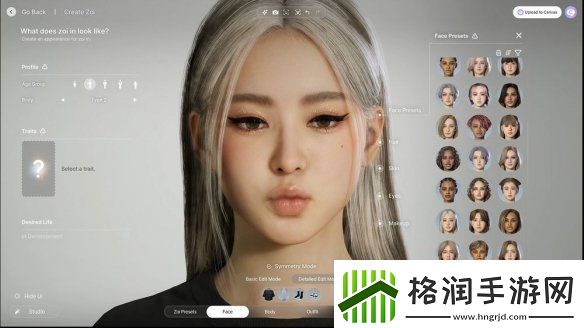 Krafton宣布inZOI开发团队将成立新的独立子公司