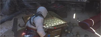 刺客信条幻景无形者服装获得方法介绍