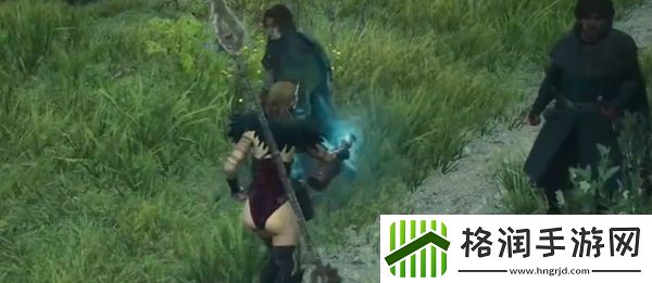 龙之信条2封印小瓶怎么用