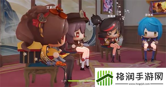 从摆件变成大头娃娃套