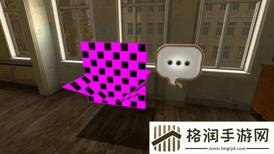 时隔20年设计师解释半条命2经典BUG贴图的由来