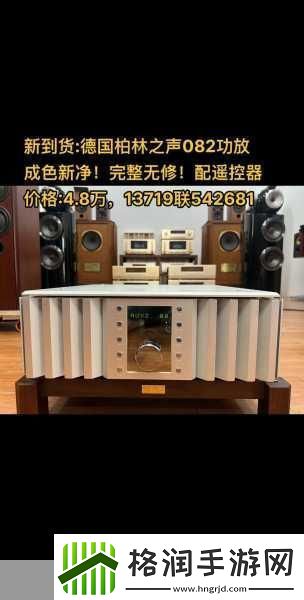 声声入魂hifi