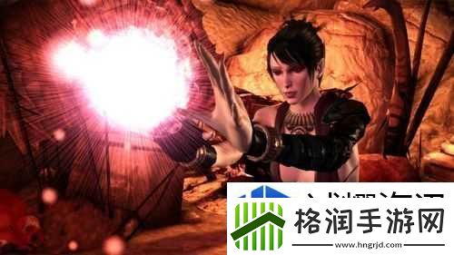 龙腾世纪起源中人类贵族小小支线的精彩与神秘探险之旅