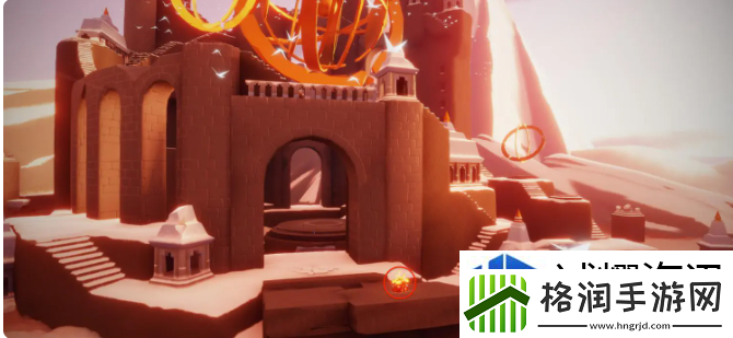 解锁新区域探索法