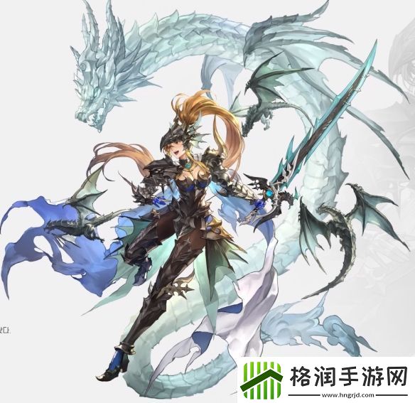 剑与骑士团巴拉扎德武魂技能详细解读