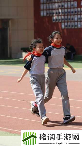 超级凌乱的校园运动会为何有