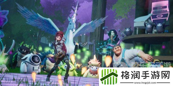 创造吧我们的星球宠物战斗怎么玩