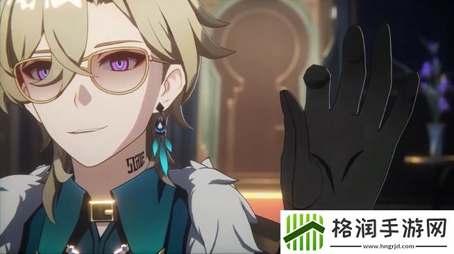 崩坏星穹铁道砂金追击队配队攻略