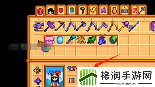 星露谷物语饰品使用技巧与任务完成最佳策略解析