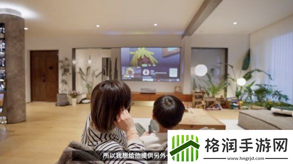 海信激光电视的破圈之道