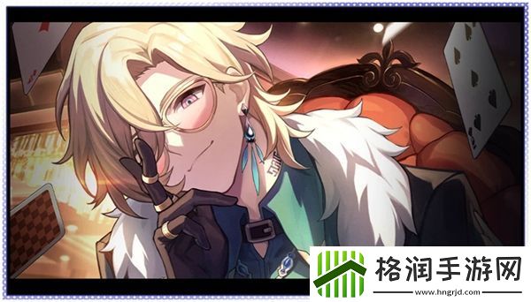 崩坏星穹铁道砂金追击队配队攻略